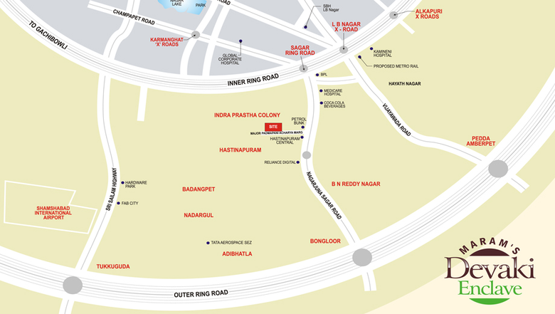 Location