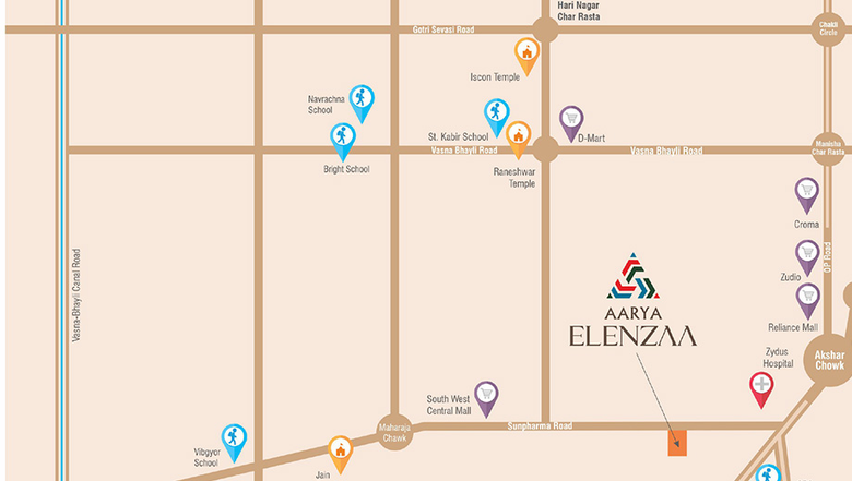Location