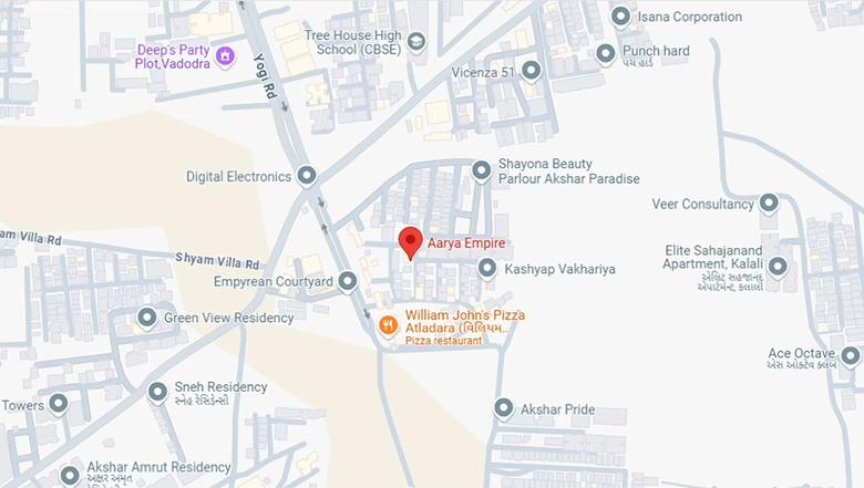 Location