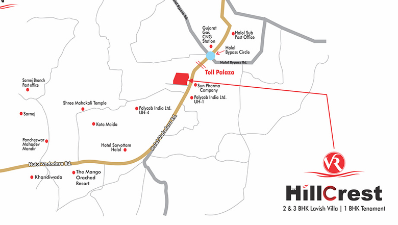 Location