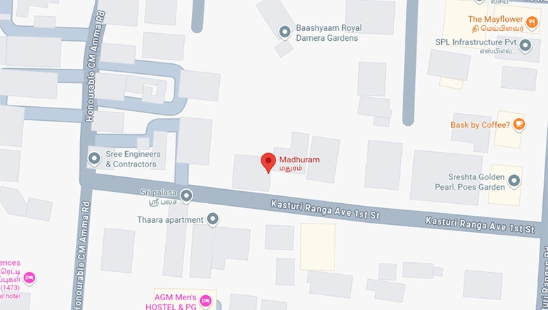 Location
