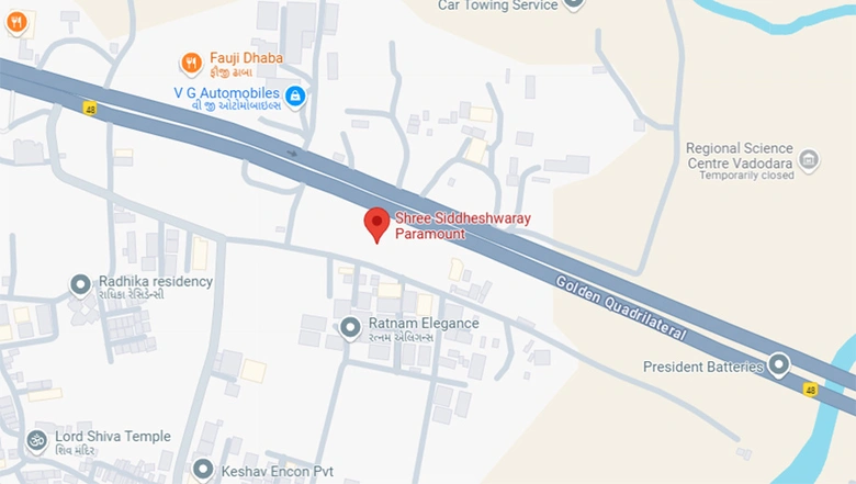 Location