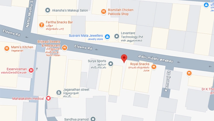 Location