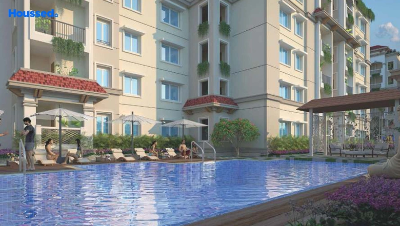Amenities