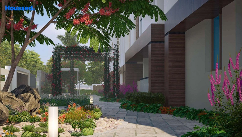 Amenities