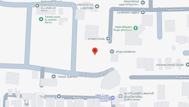 Location