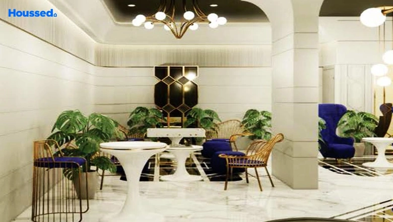 Amenities