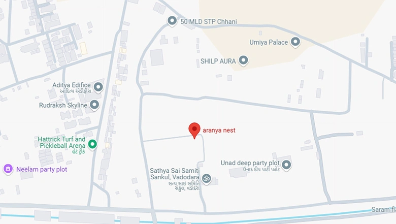 Location
