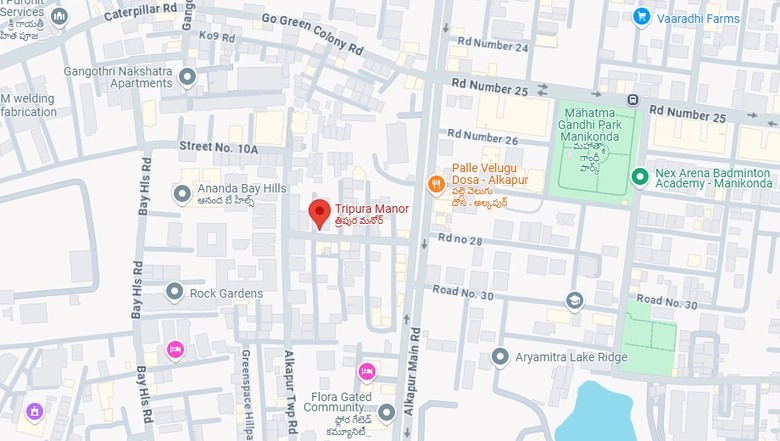 Location