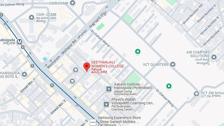 Location