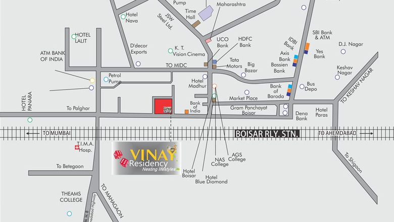 Location