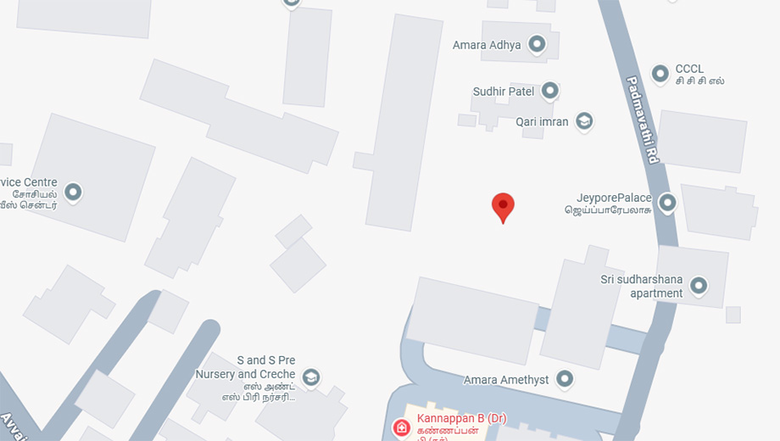 Location