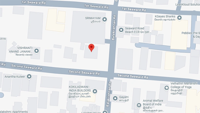 Location