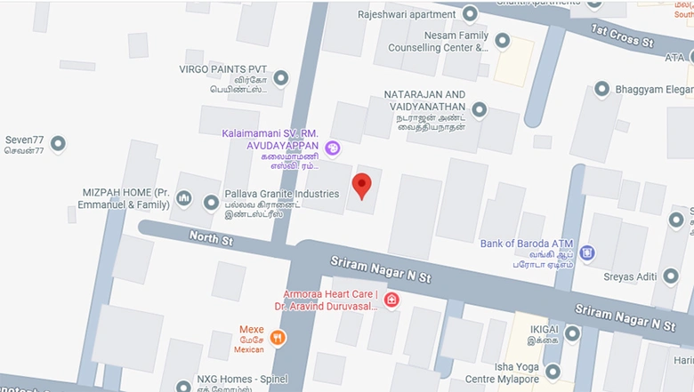 Location