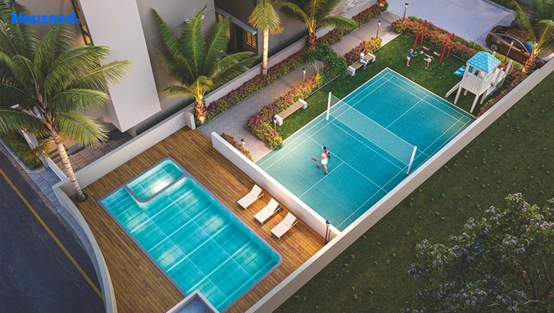 Amenities