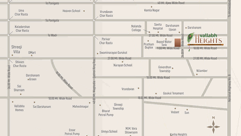 Location