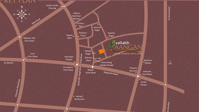 Location