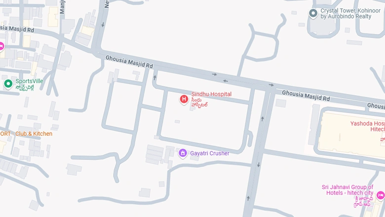 Location