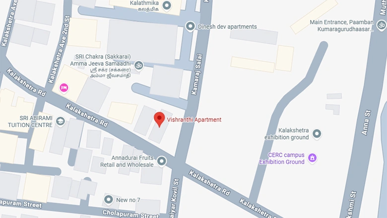 Location