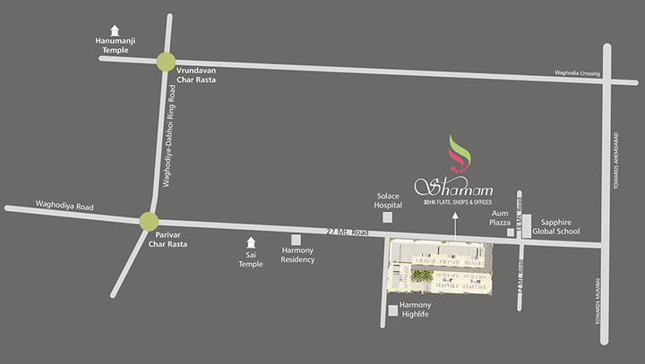 Location