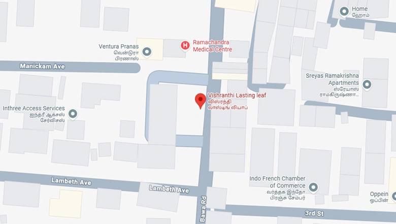 Location