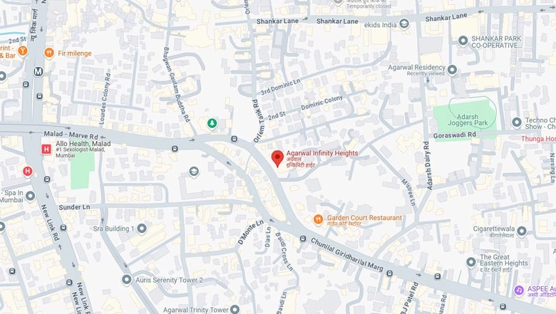 Location