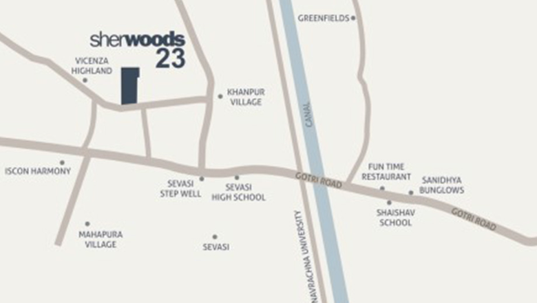 Location