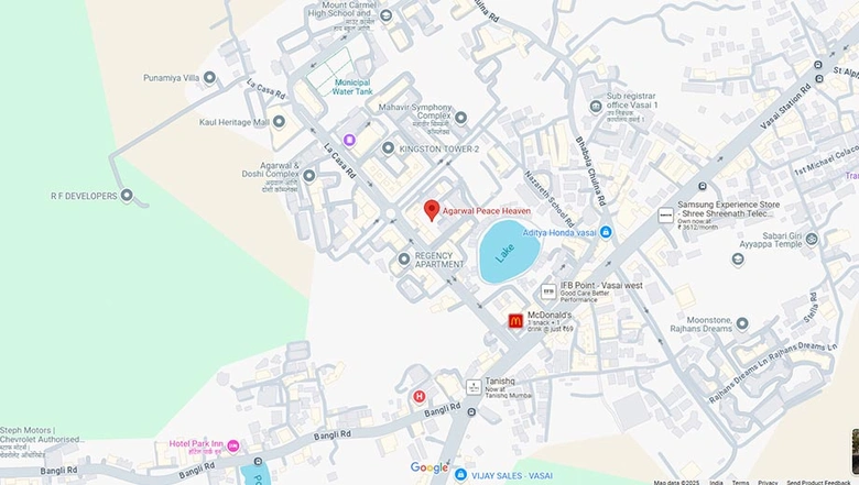 Location