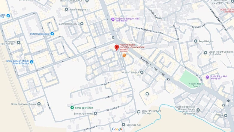 Location