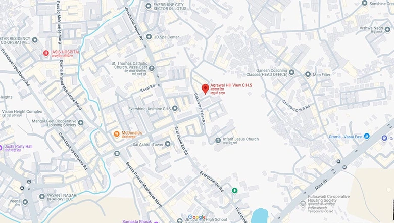 Location