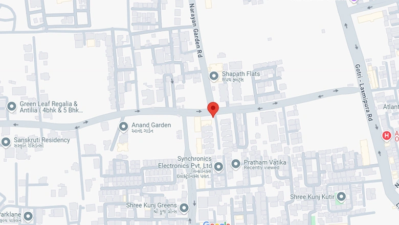 Location