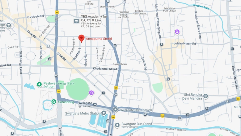 Location