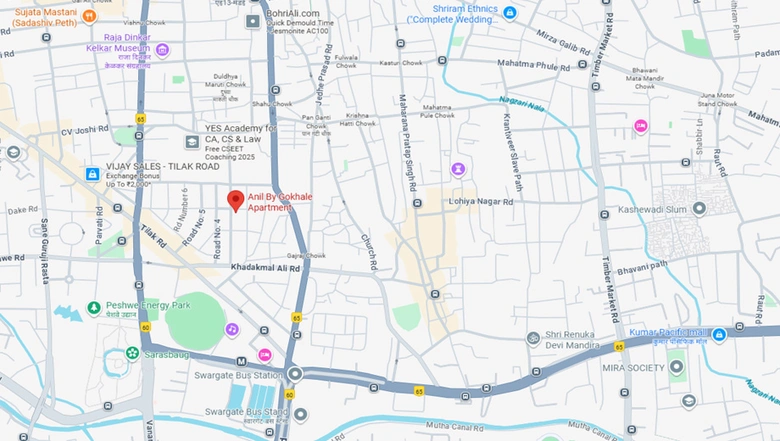 Location
