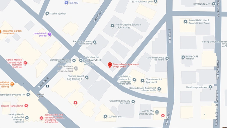 Location