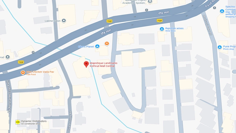 Location