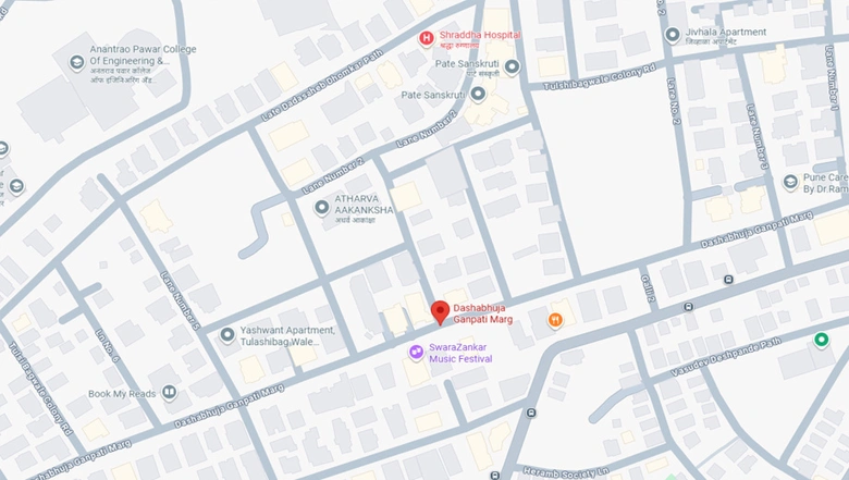 Location
