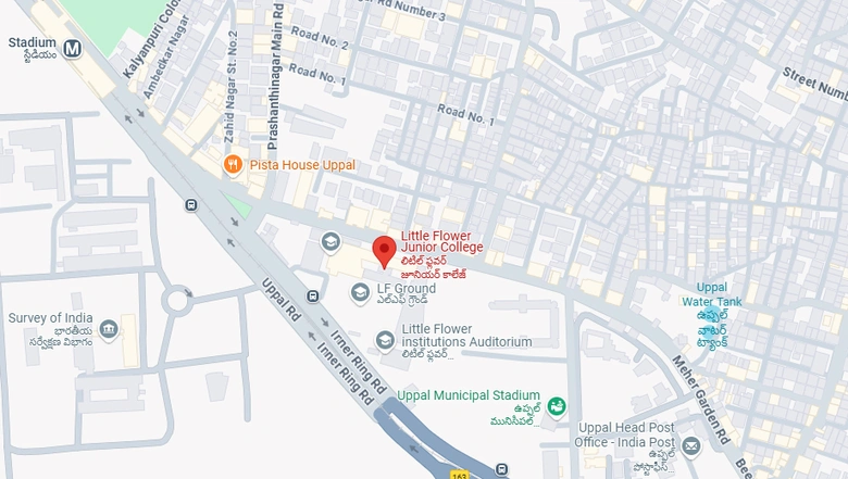Location