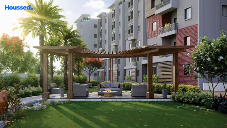 Amenities