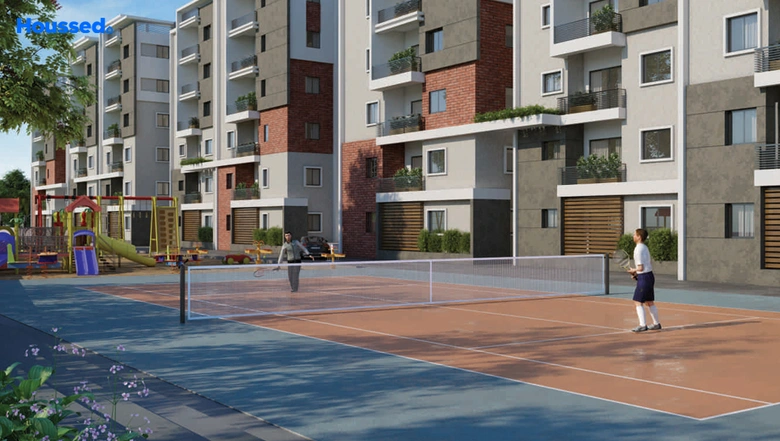 Amenities