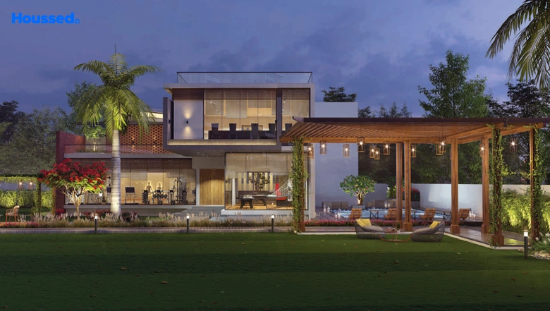 Amenities