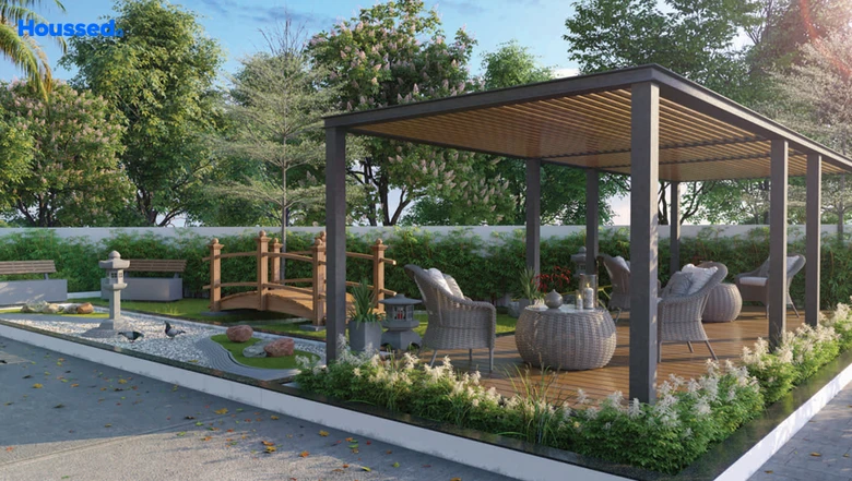 Amenities