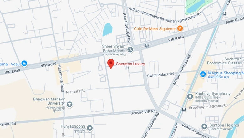 Location