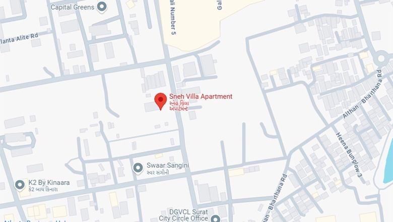 Location