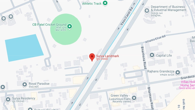 Location