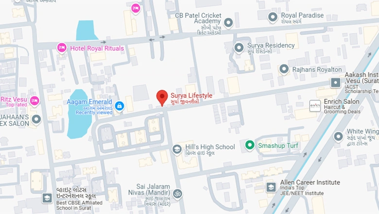 Location