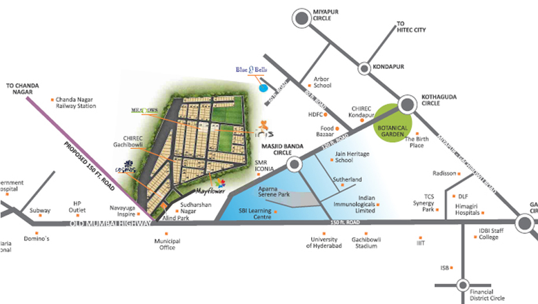 Location