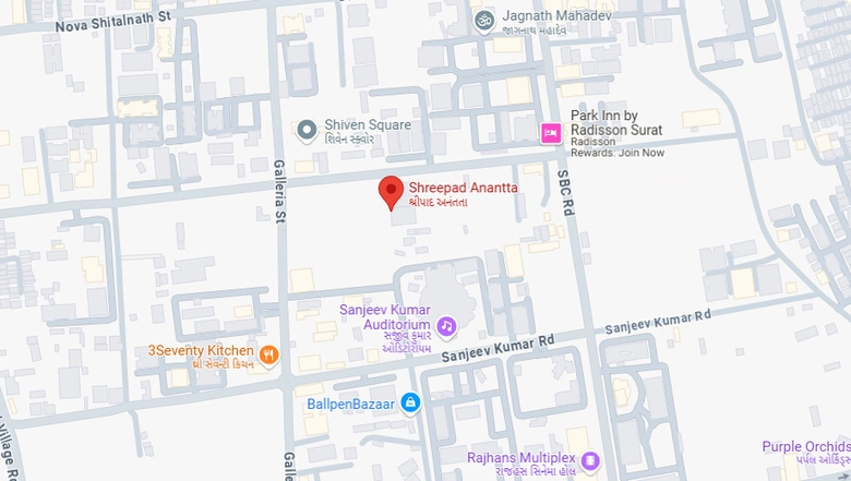 Location