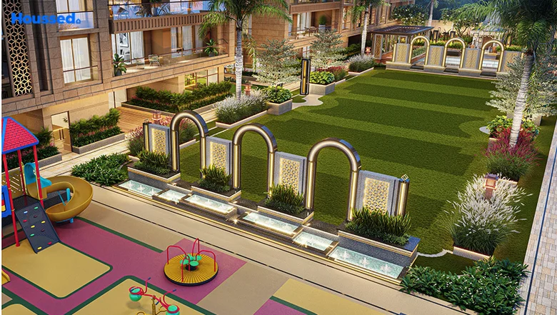 Amenities