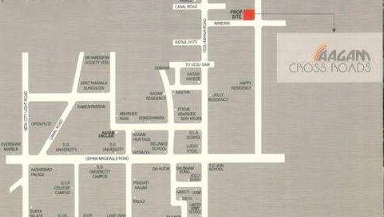 Location