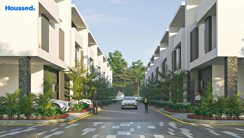 Amenities